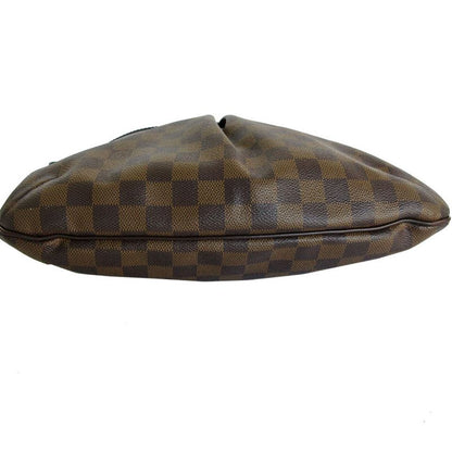 Louis Vuitton Crossbody Shoulder Bag Damier Bloomsbury PM N42251