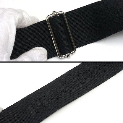 Prada Re-nylon Small Padded Tote Shoulder Bag 2WAY