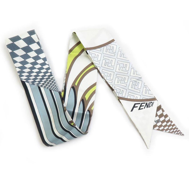 Fendi Scarf