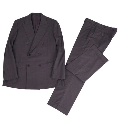 Prada Setup Suit Tailored Jacket Slacks