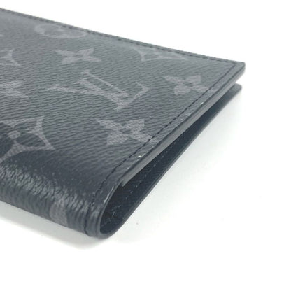 Louis Vuitton Passport Case Passport Cover Cuverture Passport Cover NM M64501