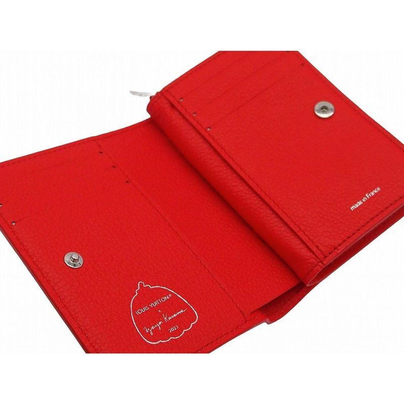Louis Vuitton Lv×yk Portefeuille - Cles a Monogram - Empreinte