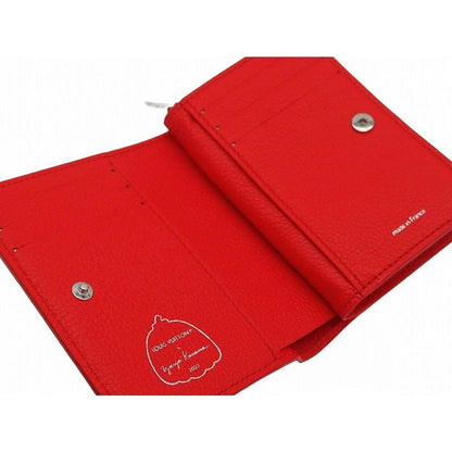 Louis Vuitton Lv×yk Portefeuille - Cles a Monogram - Empreinte