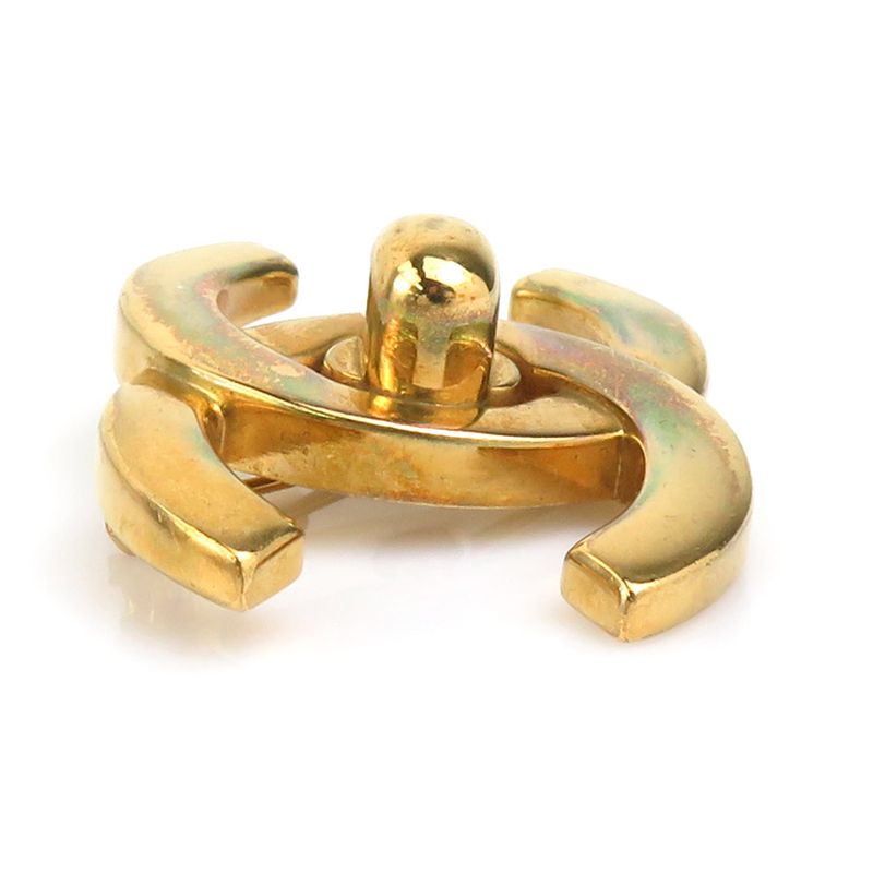 Chanel Brooch Coco Mark