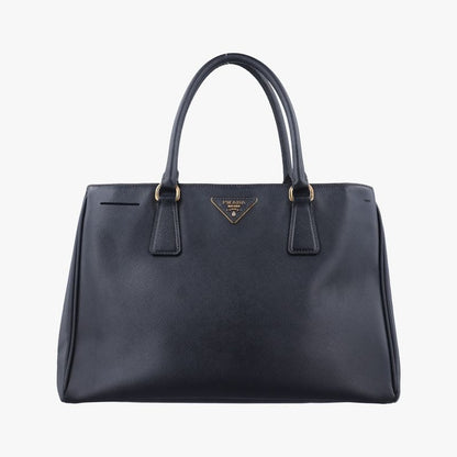Prada Galleria Black Saffiano Leather Bn227425