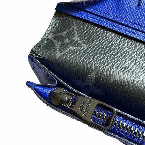 Louis Vuitton Epi Portefeuille Blazer M80788 Long Wallet Bifold Wallet For Men