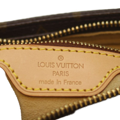Louis Vuitton 02 M51146 Monogram Looping MM Shoulder Bag Beautiful
