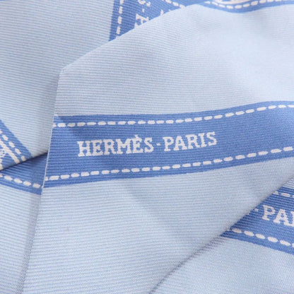 Hermes Twilly Scarf Silk Women
