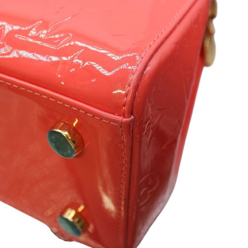 Louis Vuitton M90262 Blair MM Handbag Shoulder Bag A25-2161