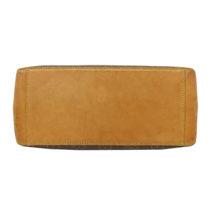 Louis Vuitton M51148 Cabas Piano Tote Bag Monogram Canvas Women