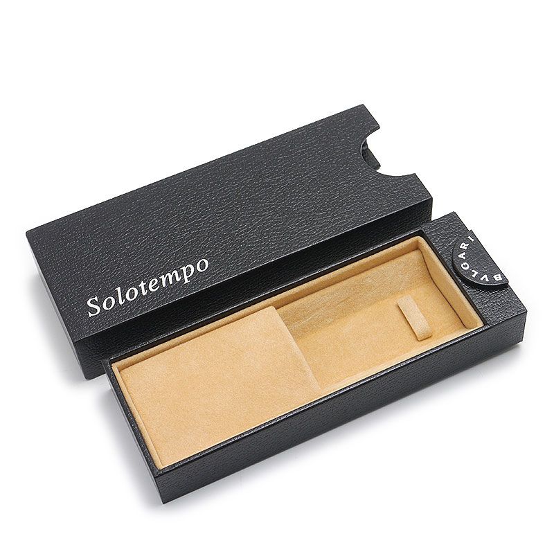 Bulgari Bvlgari Solo Tempo St29s White Dial Ladies