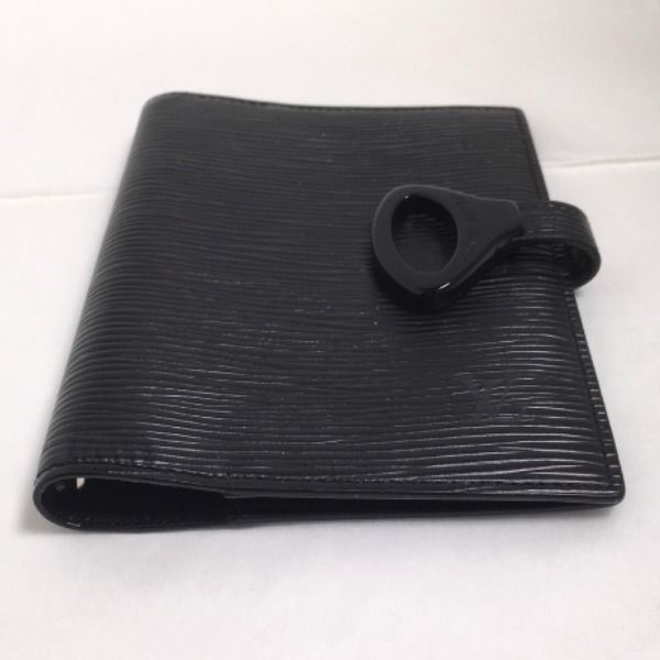 Louis Vuitton R20092 Epi Notebook Cabas - Agenda PM Notebook Cabas