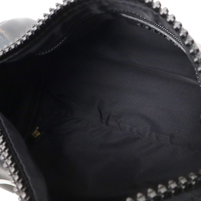 Chanel Sport Line Logo Coco Mark Shoulder Bag One Shoulder Semi Shoulder Mini