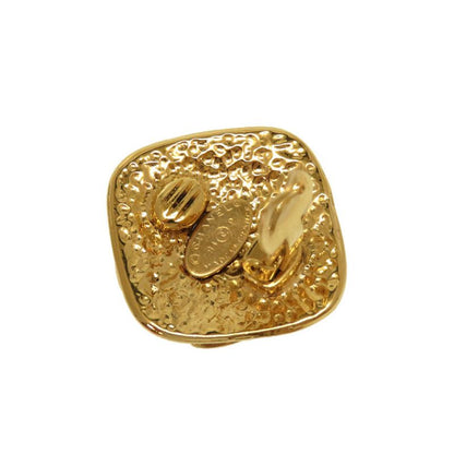 Chanel Coco Mark Vintage Earring