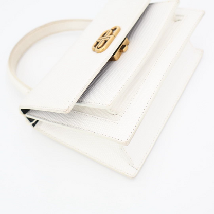 Balenciaga 580640 2wayleather Shoulder Bag