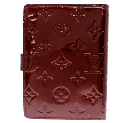 Louis Vuitton Notebook Cover
