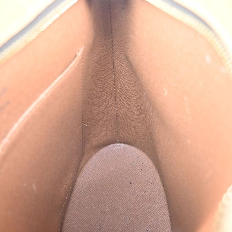 Louis Vuitton Drouot Shoulder Bag Monogram Leather M51290 73ka935