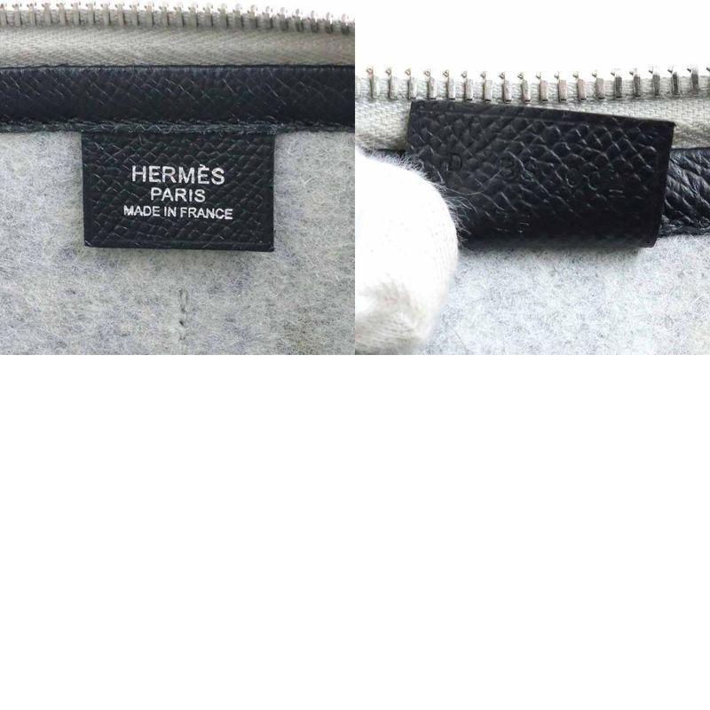 Hermes Clutch Bag Toudou