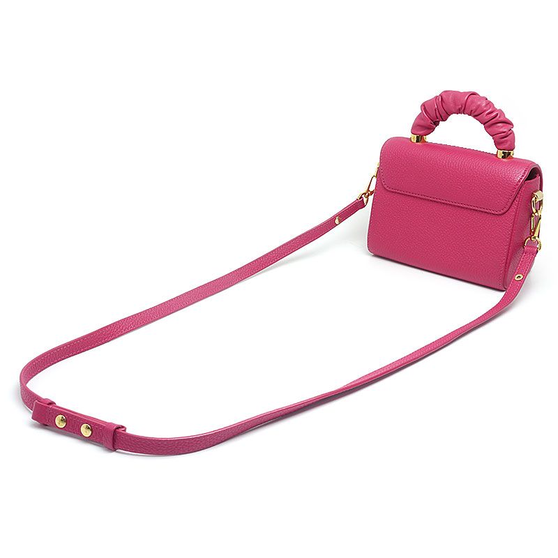 Louis Vuitton Twist PM M58691 2WAY Handbag Crossbody