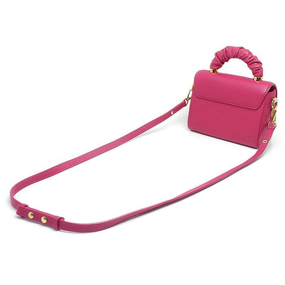 Louis Vuitton Twist PM M58691 2WAY Handbag Crossbody