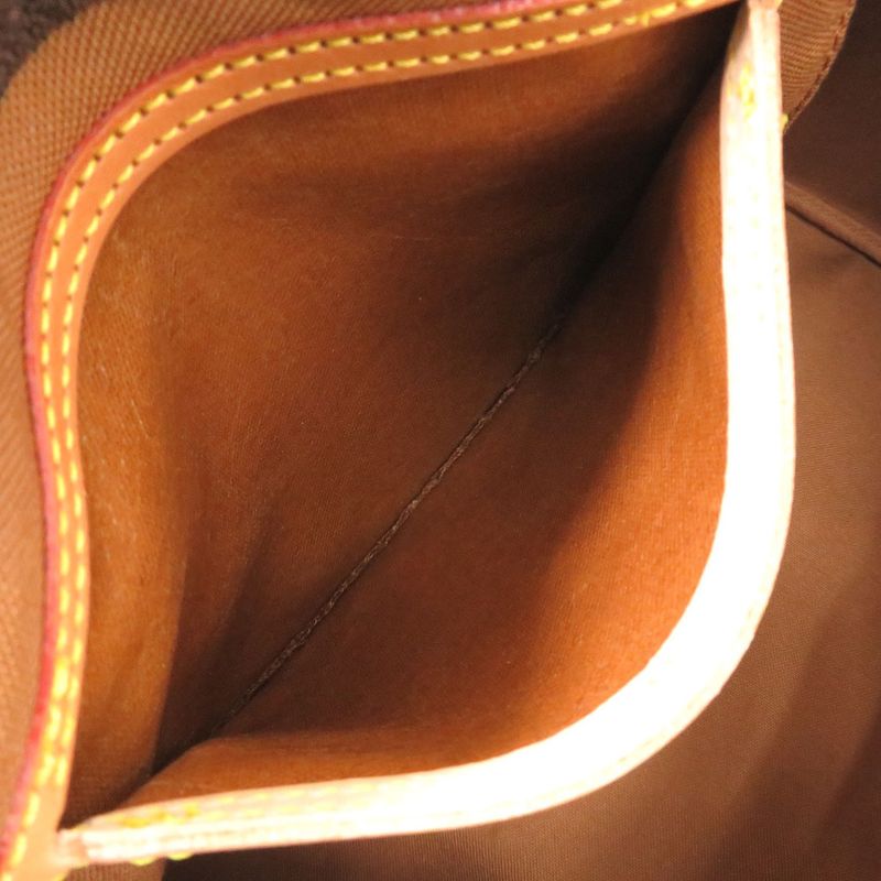 Louis Vuitton Speedy 35 Monogram M41524 Handbag LV 0895 Louis Vuitton