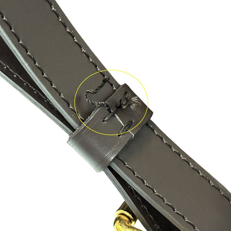 Louis Vuitton Bag Damier Women's Branded Handbag Shoulder Bag 2way Trevi PM