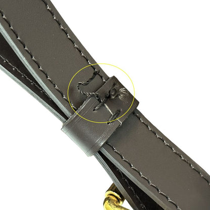 Louis Vuitton Bag Damier Women's Branded Handbag Shoulder Bag 2way Trevi PM