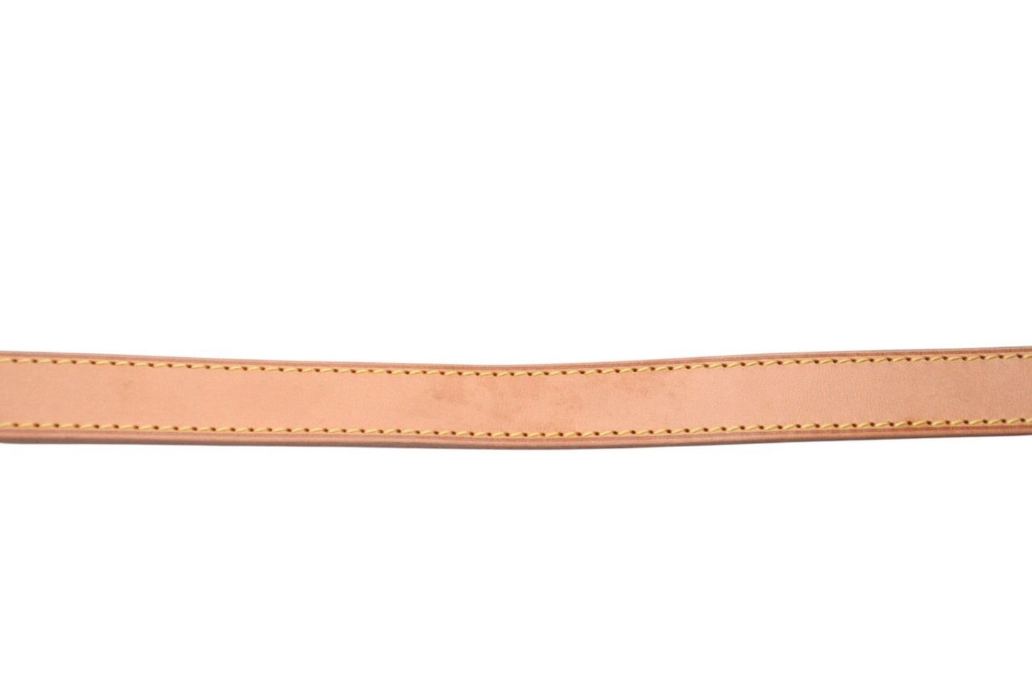 Louis Vuitton Strap Handle Brown — view 6