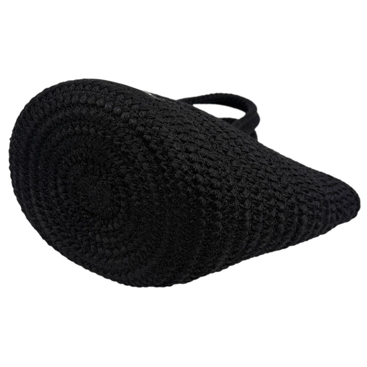 Balenciaga Handbag Ibiza Small Basket Black Shoulder Ibiza Bag