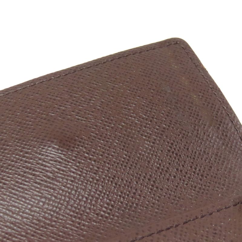 Louis Vuitton N62630 Multicles 6 Key Case Damier Canvas Women