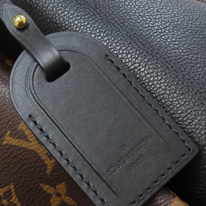 Louis Vuitton M44817 Soufflot NV MM Handbag Monogram Canvas Women