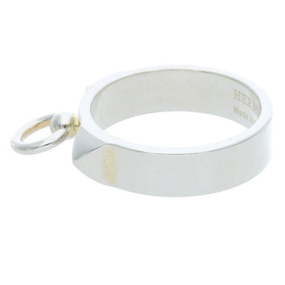 Hermes Collier De Chien PM Collier De Chien PM Silver Ring Men's 52 11.5