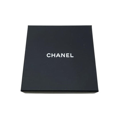 Chanel Ring Coco Mark Abd440 #12 Rhinestone Chain Gold Love Coco Chanel