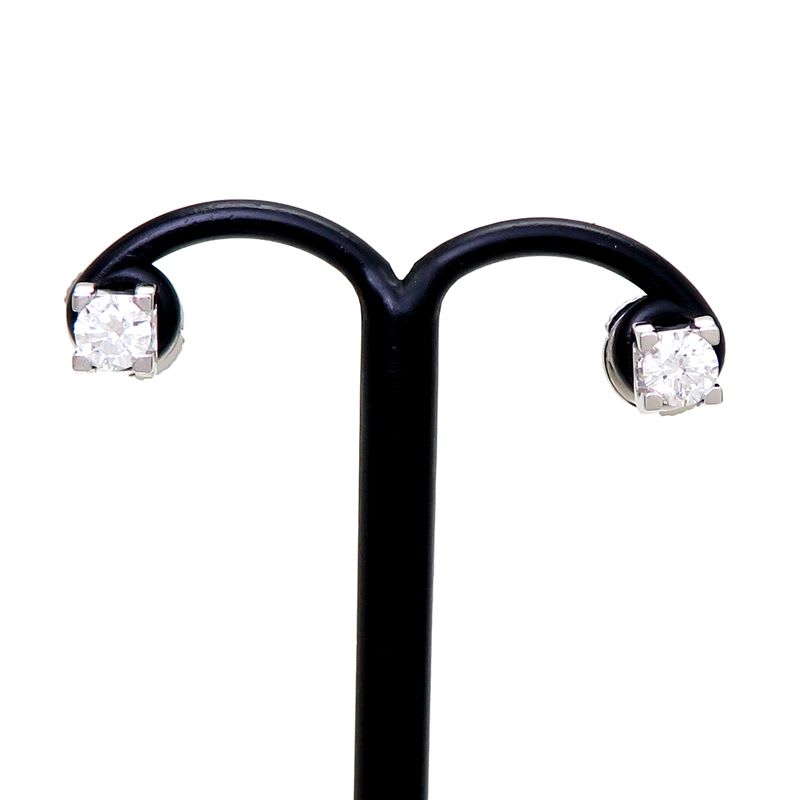 Cartier Earrings