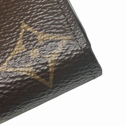 Louis Vuitton Monogram Portefeuille Sarah M60531 Long Wallet Unisex