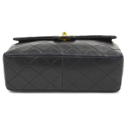 Chanel Shoulder Bag Matelasse