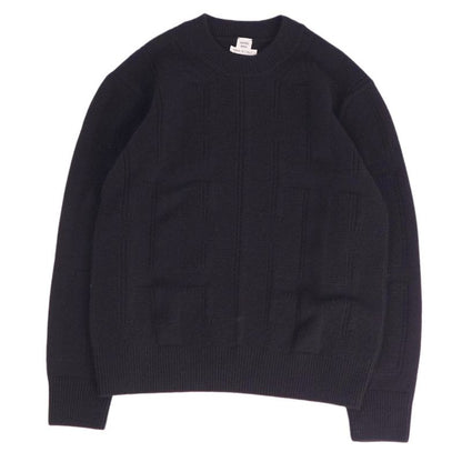Hermes Knit 20AW Sweater Long Sleeve Long Sleeve