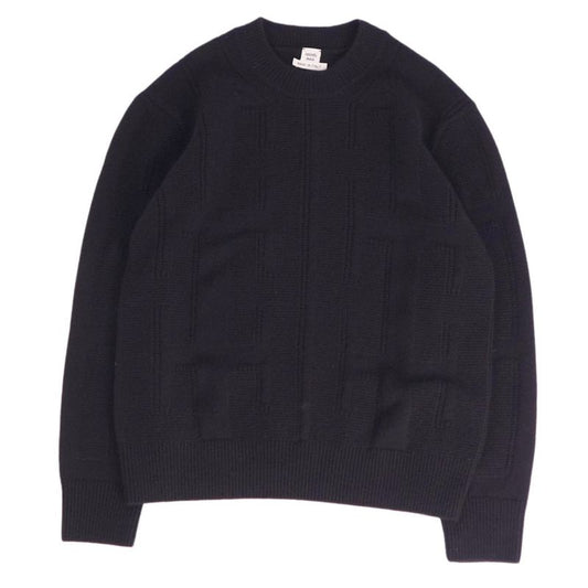Hermes Knit 20AW Sweater Long Sleeve Long Sleeve
