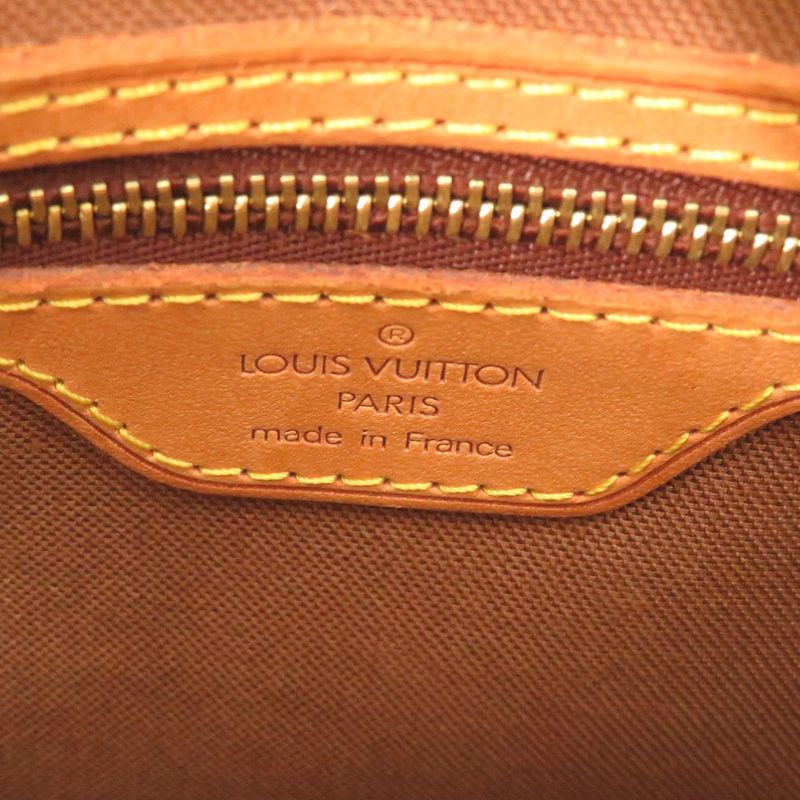Louis Vuitton Vavin PM Monogram M51172 Handbag LV 0247 Louis Vuitton