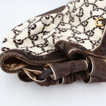 Loewe Nappa Ire Rope SP Edition Handbag