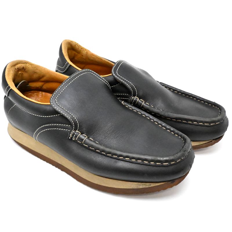 Hermes Other Size 23 Black Shoes