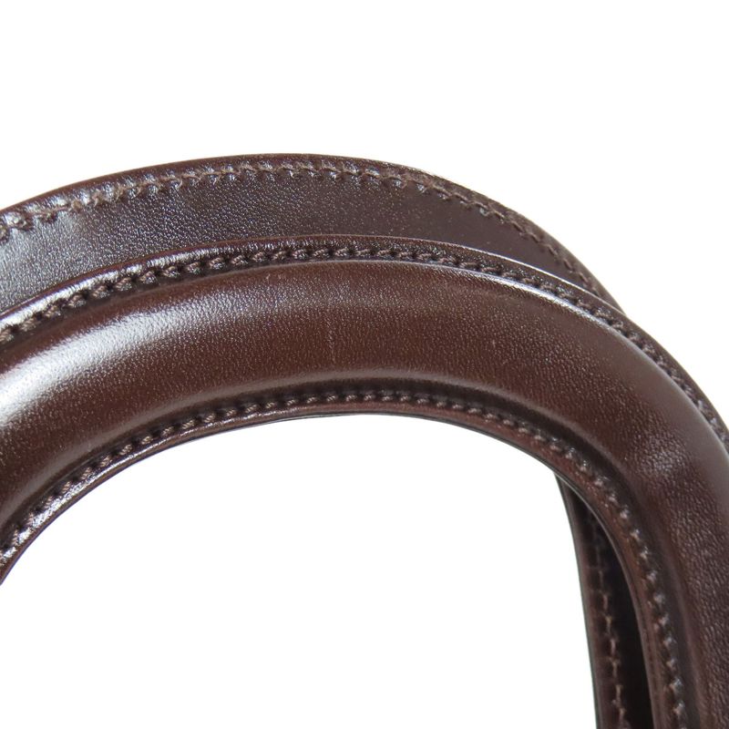 Fendi Zucca Pattern Tote Bag Canvas Women