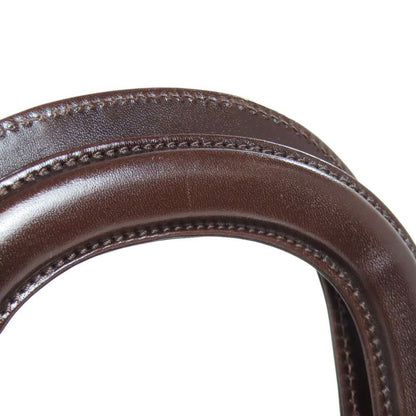 Fendi Zucca Pattern Tote Bag Canvas Women