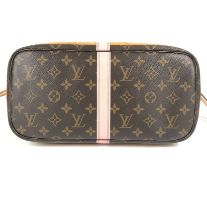 Louis Vuitton Tote Bag Neverfull MM Neverfull MM M41390 Monogram Canvas Pink