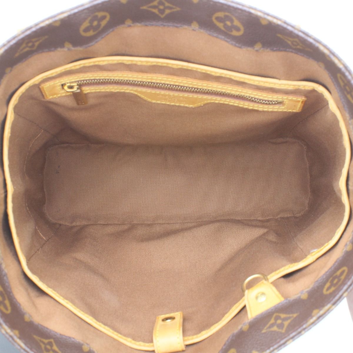 Louis Vuitton Monogram Vavant GM Tote Bag