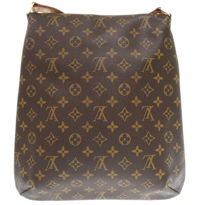 Louis Vuitton Musette Monogram M51256 Shoulder Bag LV 2239 Louis Vuitton