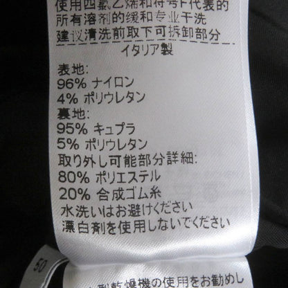 Bottega Veneta 20AW 636451 3B Single Tailored Jacket Coat Black