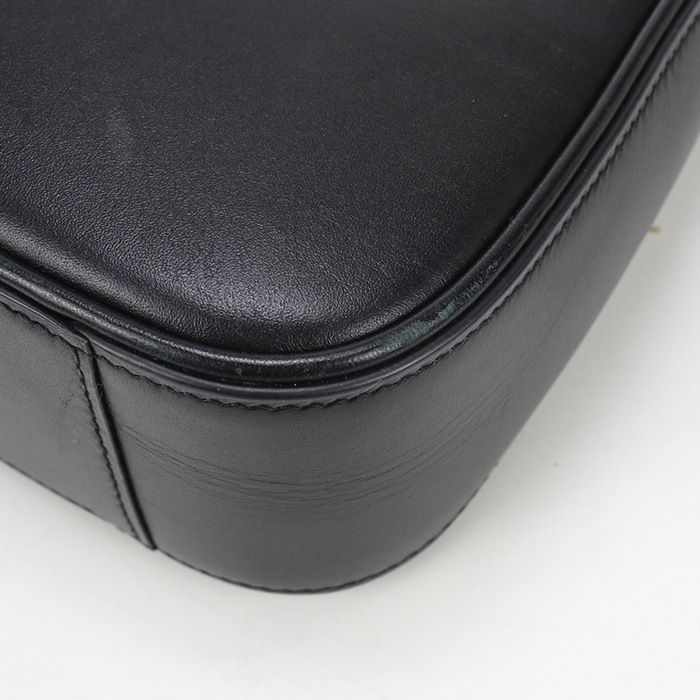 Saint Laurent Hobo One Shoulder Bag 657228 Shoulder Bag Smoo Scuff Zar Women's