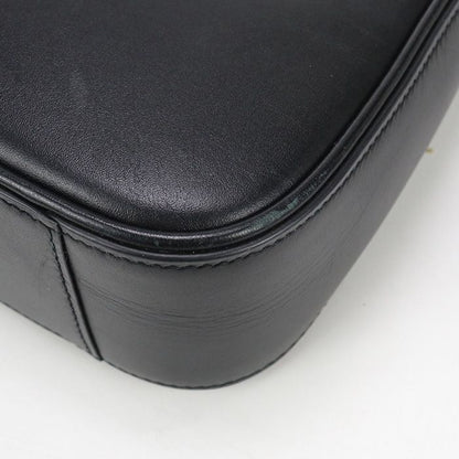 Saint Laurent Hobo One Shoulder Bag 657228 Shoulder Bag Smoo Scuff Zar Women's