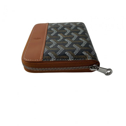 Goyard Men's Matignon PM Mini Wallet
